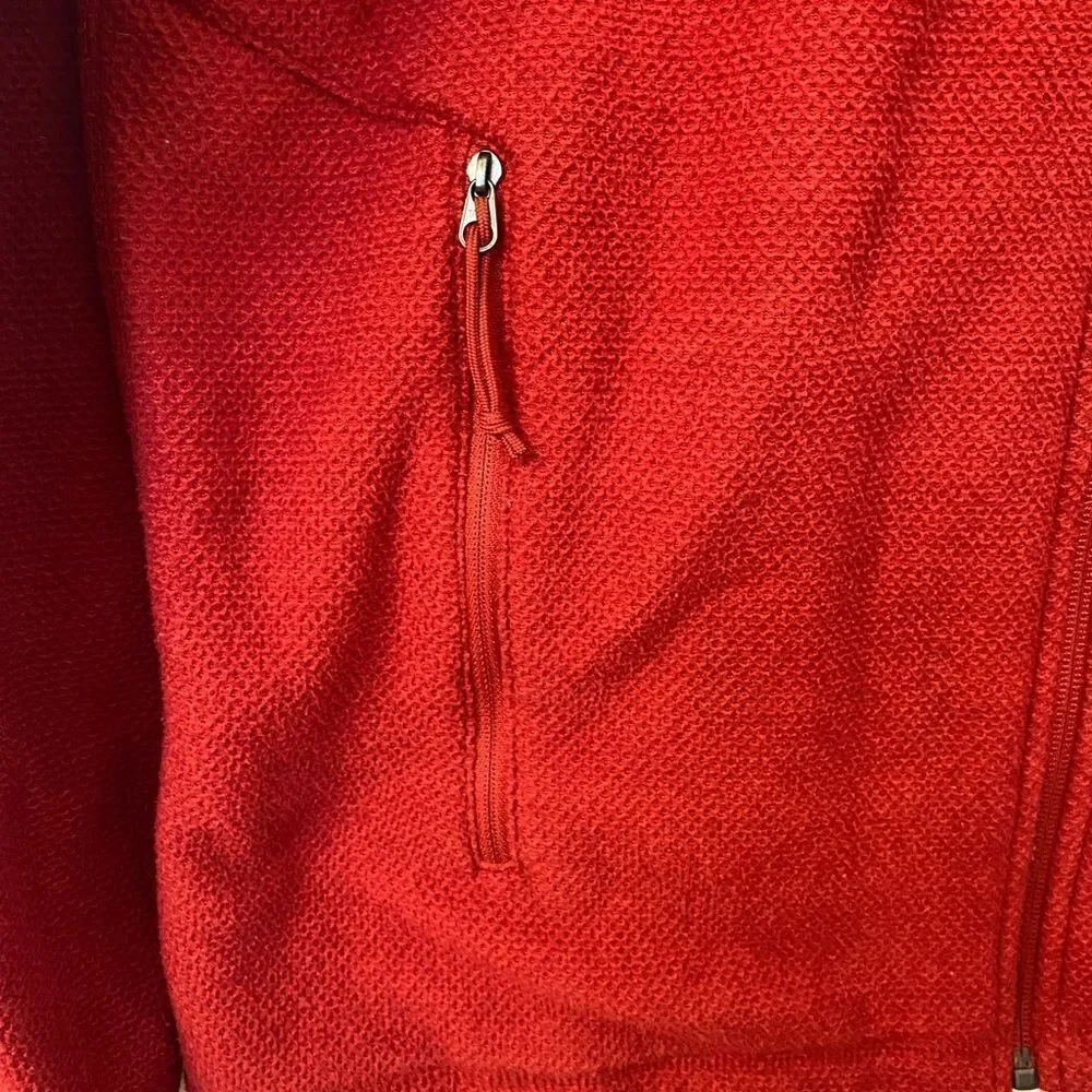 The North Face Full ZIP Coats Men Size M